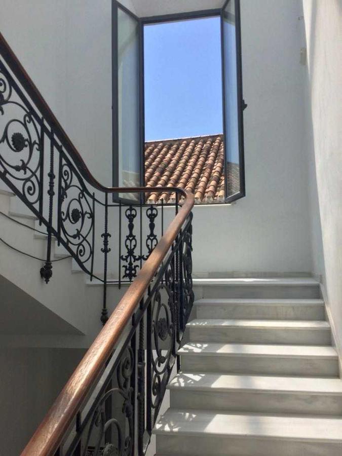 מאלגה Apartamento Centro Historico II מראה חיצוני תמונה