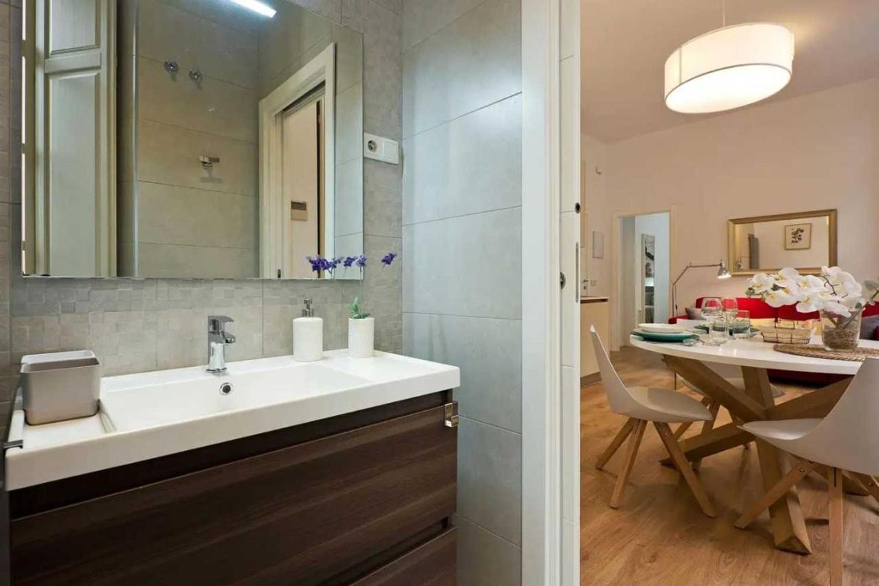 מאלגה Apartamento Centro Historico II מראה חיצוני תמונה